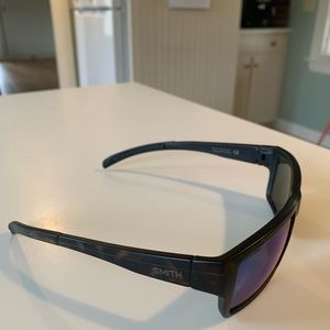 Smith sunglasses in very good shape